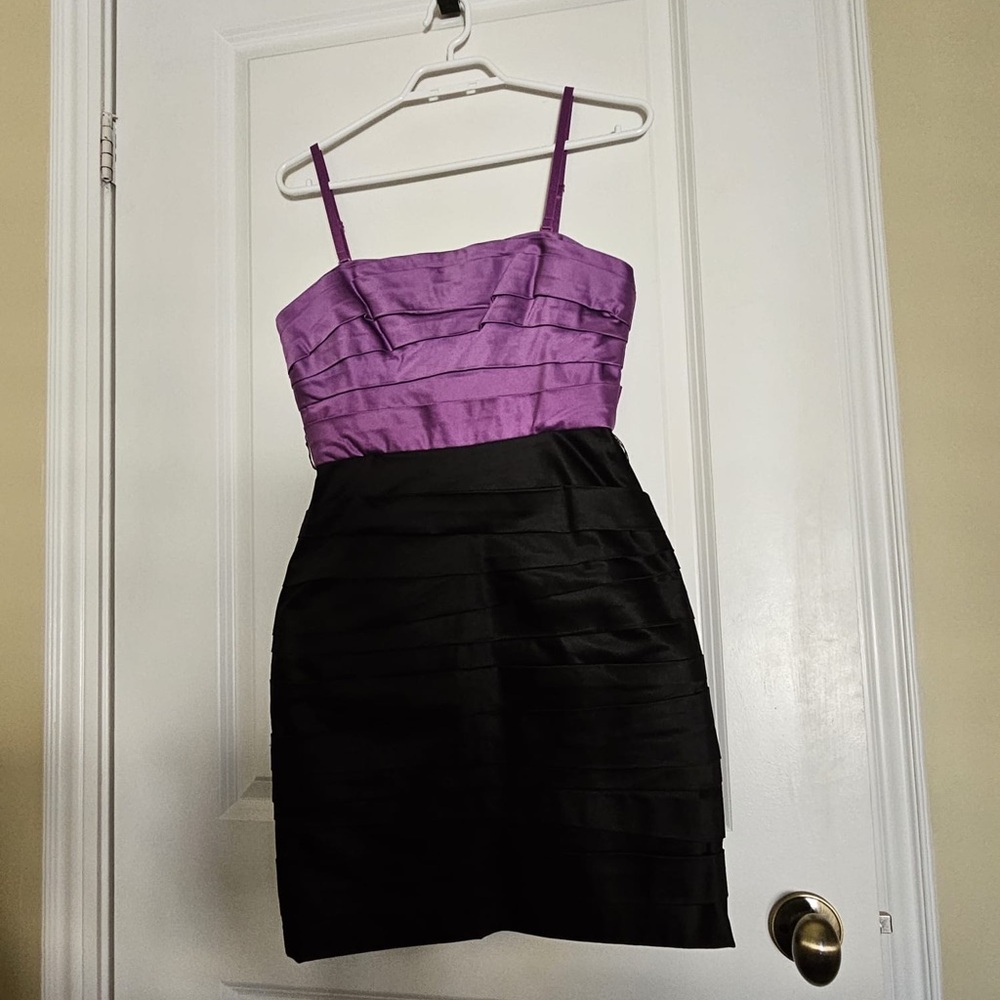 BCBGmaxazria cocktail dress